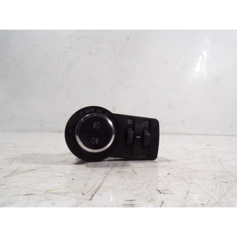 Recambio de mando luces para opel mokka 1.6 cdti dpf referencia OEM IAM 95297422 95297422 