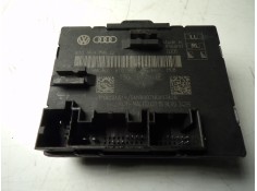 Recambio de centralita cierre para audi a4 ber. (b8) 2.0 16v tdi referencia OEM IAM 8T0959795Q 8T0959795Q  2