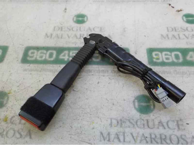 Recambio de pretensor airbag derecho para bmw x1 (e84) 2.0 turbodiesel cat referencia OEM IAM 72117213564  