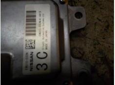 Recambio de modulo electronico para nissan note 1.5 dci turbodiesel cat referencia OEM IAM    2