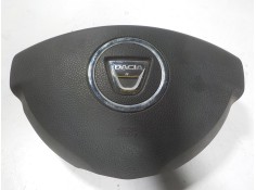 Recambio de airbag delantero izquierdo para dacia duster 1.5 dci diesel fap cat referencia OEM IAM 985708387R 34041872B 