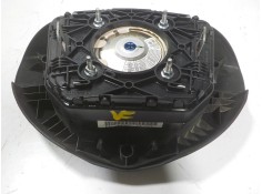 Recambio de airbag delantero izquierdo para dacia duster 1.5 dci diesel fap cat referencia OEM IAM 985708387R 34041872B  2