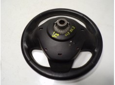 Recambio de volante para renault captur 1.5 dci diesel fap energy referencia OEM IAM 484009811R 6337663A  2