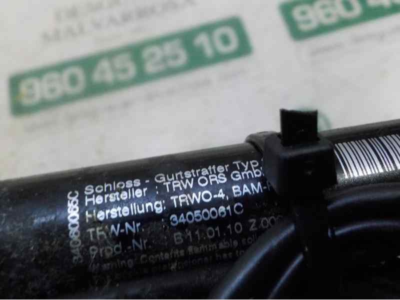 Recambio de pretensor airbag derecho para bmw x1 (e84) 2.0 turbodiesel cat referencia OEM IAM 72117213564  