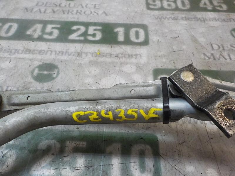 Recambio de articulacion limpia delantero para peugeot 2008 (--.2013) active referencia OEM IAM   