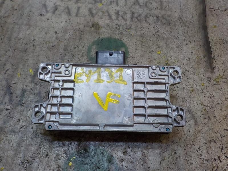 Recambio de modulo electronico para nissan note 1.5 dci turbodiesel cat referencia OEM IAM   