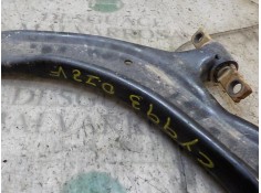 Recambio de brazo suspension inferior delantero izquierdo para nissan x-trail (t31) 2.0 dci turbodiesel cat referencia OEM IAM 5 2