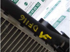 Recambio de radiador agua para bmw x1 (e84) 2.0 turbodiesel cat referencia OEM IAM 17117788903 4235949  2