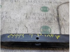 Recambio de brazo suspension inferior trasero derecho para nissan x-trail (t31) 2.0 dci turbodiesel cat referencia OEM IAM 55110 2