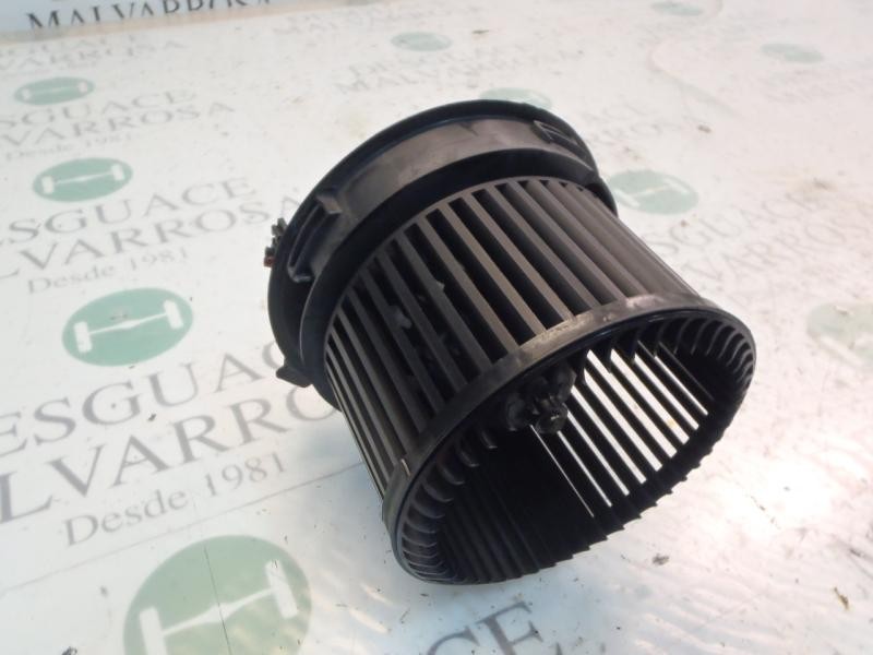 Recambio de motor calefaccion para peugeot 207 sport referencia OEM IAM   