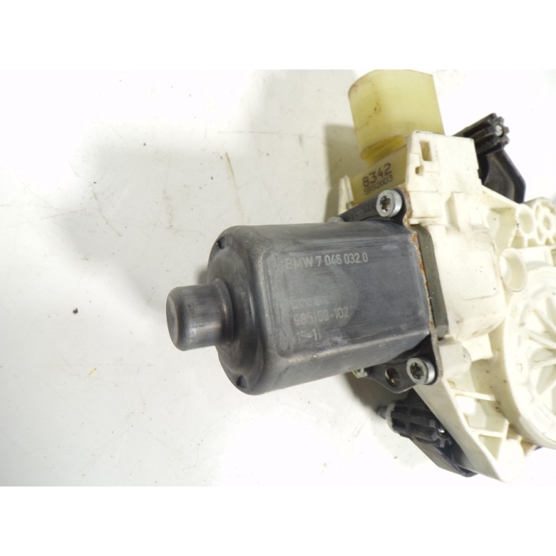 Recambio de elevalunas delantero derecho para bmw serie 1 lim. (f21) 1.6 turbodiesel referencia OEM IAM 51337292120  0130822515