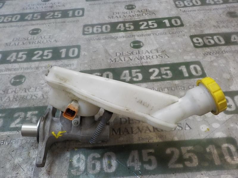 Recambio de bomba freno para peugeot 2008 (--.2013) active referencia OEM IAM   