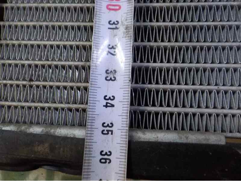 Recambio de radiador agua para bmw x1 (e84) 2.0 turbodiesel cat referencia OEM IAM 17117788903 4235949 