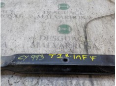 Recambio de brazo suspension inferior trasero izquierdo para nissan x-trail (t31) 2.0 dci turbodiesel cat referencia OEM IAM 551 2