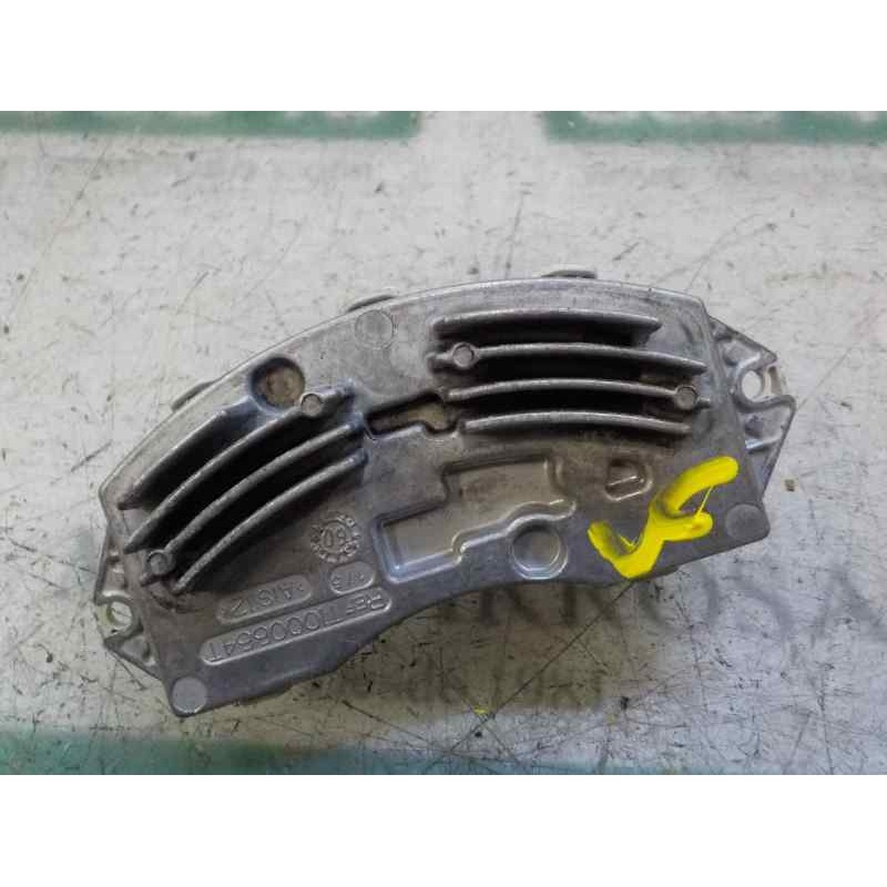 Recambio de resistencia calefaccion para bmw x1 (e84) 2.0 turbodiesel cat referencia OEM IAM 64119265892 T1015486A T1015486A