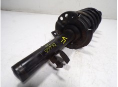 Recambio de amortiguador delantero derecho para ford focus lim. (cb8) 1.6 16v ti-vct cat referencia OEM IAM 2317501 BV6118045LAB 2