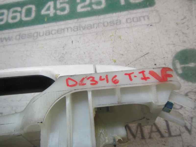 Recambio de maneta exterior trasera izquierda para kia rio drive referencia OEM IAM 826511W010  