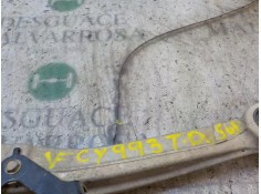 Recambio de brazo suspension superior trasero derecho para nissan x-trail (t31) 2.0 dci turbodiesel cat referencia OEM IAM 55120 2