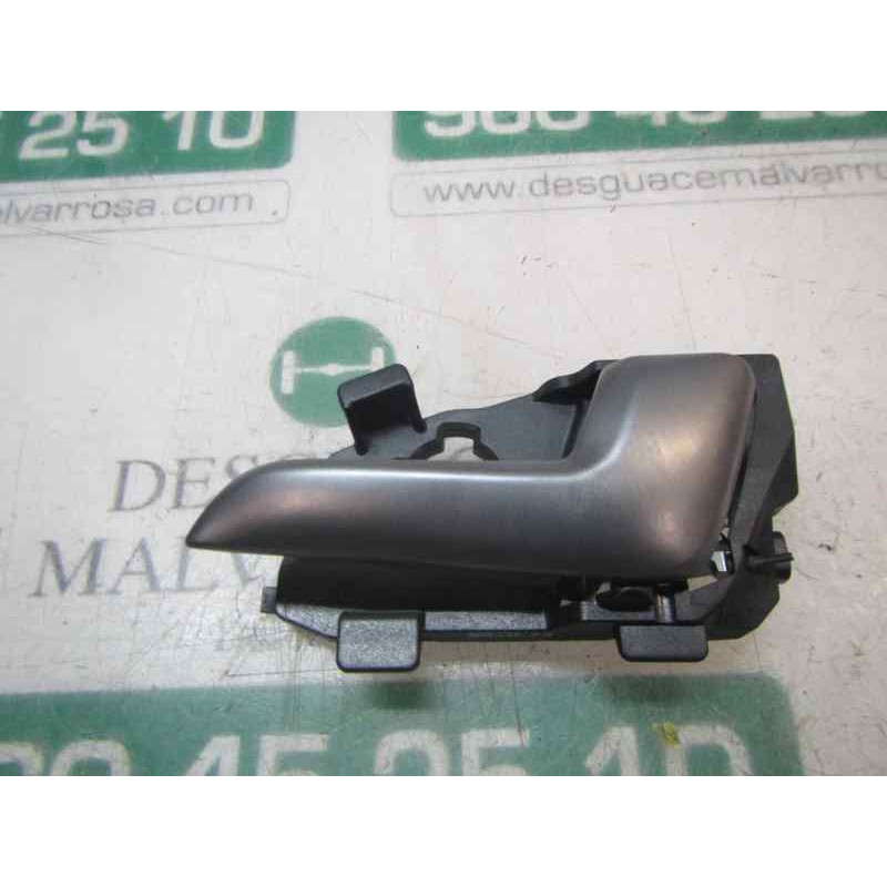 Recambio de maneta interior delantera derecha para kia rio drive referencia OEM IAM 826201W010JBW  