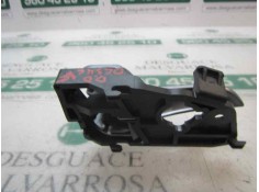 Recambio de maneta interior delantera derecha para kia rio drive referencia OEM IAM 826201W010JBW   2