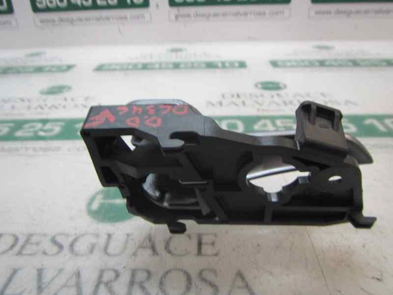 Recambio de maneta interior delantera derecha para kia rio drive referencia OEM IAM 826201W010JBW  