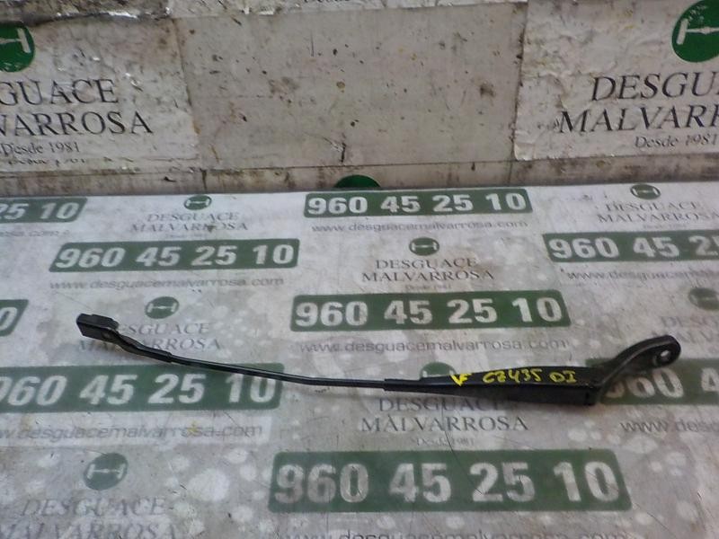 Recambio de brazo limpia delantero izquierdo para peugeot 2008 (--.2013) active referencia OEM IAM   