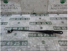 Recambio de brazo limpia delantero izquierdo para peugeot 2008 (--.2013) active referencia OEM IAM    2