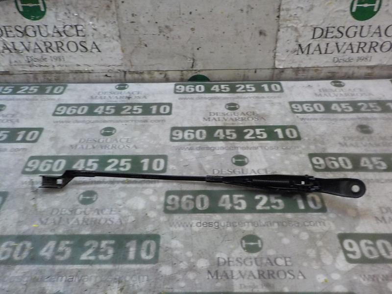 Recambio de brazo limpia delantero izquierdo para peugeot 2008 (--.2013) active referencia OEM IAM   