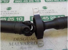 Recambio de transmision central para bmw x1 (e84) 2.0 turbodiesel cat referencia OEM IAM 26107614404 757290502  2