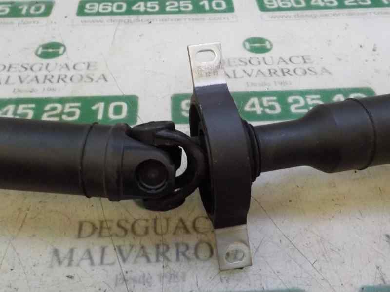 Recambio de transmision central para bmw x1 (e84) 2.0 turbodiesel cat referencia OEM IAM 26107614404 757290502 
