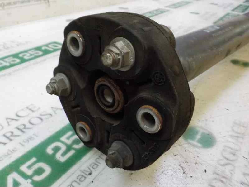 Recambio de transmision central para bmw x1 (e84) 2.0 turbodiesel cat referencia OEM IAM 26107614404 757290502 