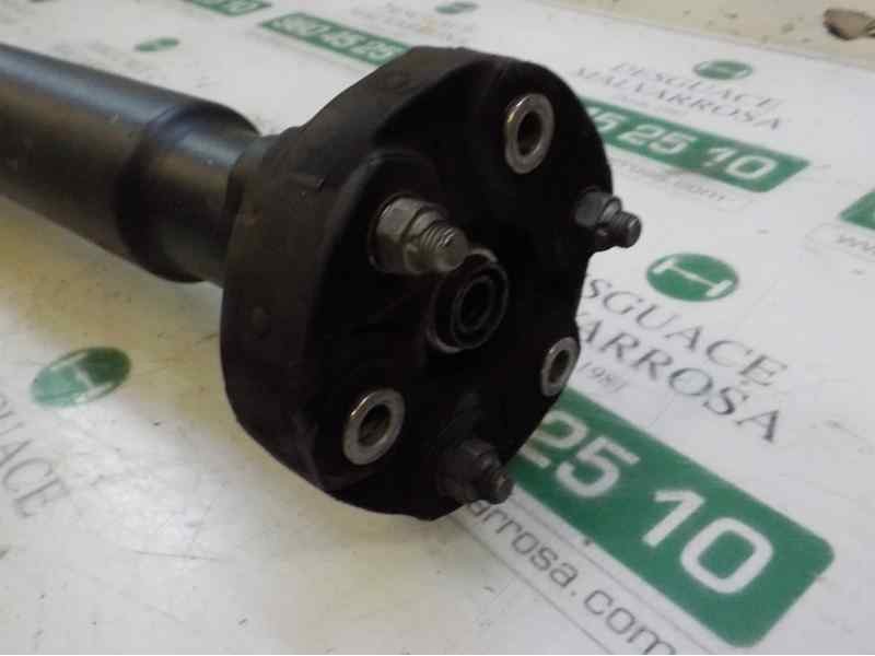 Recambio de transmision central para bmw x1 (e84) 2.0 turbodiesel cat referencia OEM IAM 26107614404 757290502 