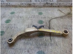 Recambio de brazo suspension superior trasero izquierdo para nissan x-trail (t31) 2.0 dci turbodiesel cat referencia OEM IAM 551 2