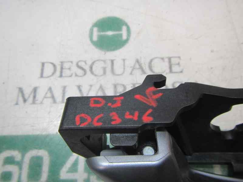 Recambio de maneta interior delantera izquierda para kia rio drive referencia OEM IAM 826101W010  