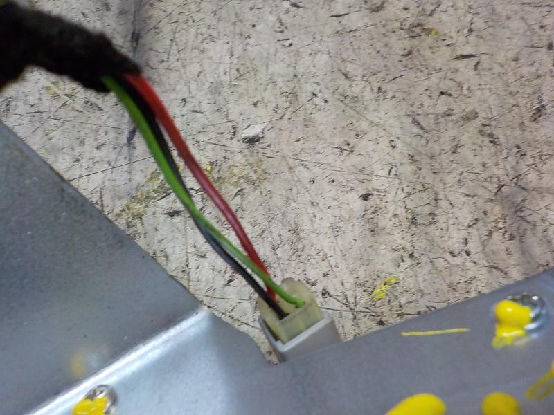 Recambio de motor limpia trasero para nissan note 1.5 dci turbodiesel cat referencia OEM IAM   