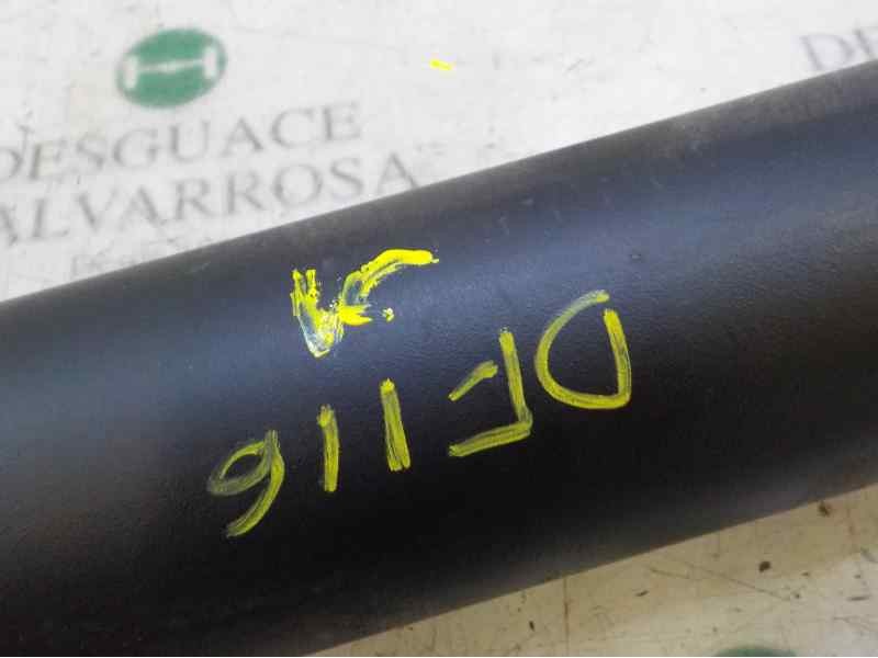 Recambio de transmision central para bmw x1 (e84) 2.0 turbodiesel cat referencia OEM IAM 26107614404 757290502 