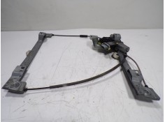 Recambio de elevalunas delantero izquierdo para mercedes-benz citan (w415) furgon 1.5 cdi cat referencia OEM IAM A4157200846 128 2