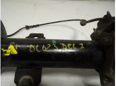 Recambio de amortiguador delantero izquierdo para dacia duster 1.5 dci diesel fap cat referencia OEM IAM 543026656R 8200813791D  2