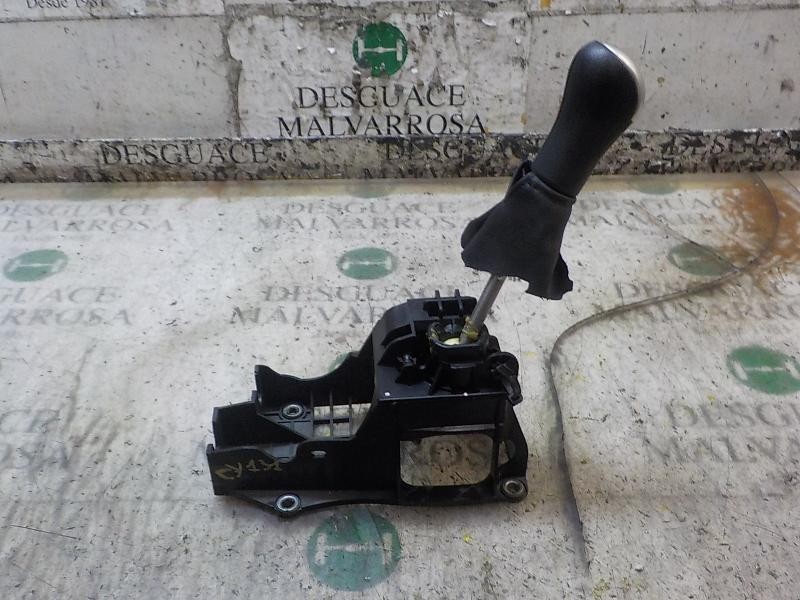 Recambio de palanca cambio para nissan note 1.5 dci turbodiesel cat referencia OEM IAM   