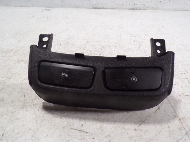 Recambio de modulo electronico para opel mokka 1.6 cdti dpf referencia OEM IAM 95391534  