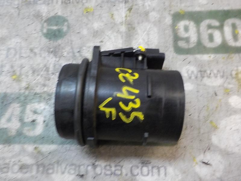 Recambio de caudalimetro para peugeot 2008 (--.2013) active referencia OEM IAM   