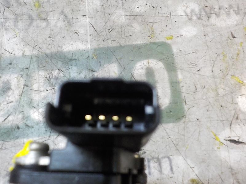 Recambio de caudalimetro para peugeot 2008 (--.2013) active referencia OEM IAM   