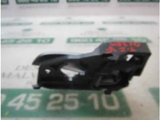 Recambio de maneta interior trasera izquierda para kia rio drive referencia OEM IAM 836101W010JBW   2