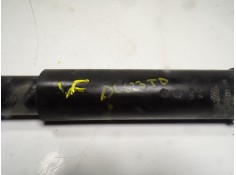 Recambio de amortiguador trasero derecho para dacia duster 1.5 dci diesel fap cat referencia OEM IAM 562105043R 562105043RD  2