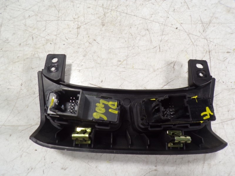 Recambio de modulo electronico para opel mokka 1.6 cdti dpf referencia OEM IAM 95391534  