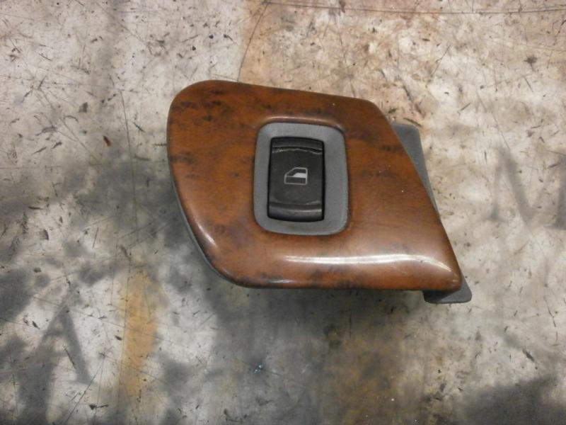 Recambio de mando elevalunas delantero derecho para skoda octavia berlina (1u2) 1.9 tdi solution (81kw) referencia OEM IAM   