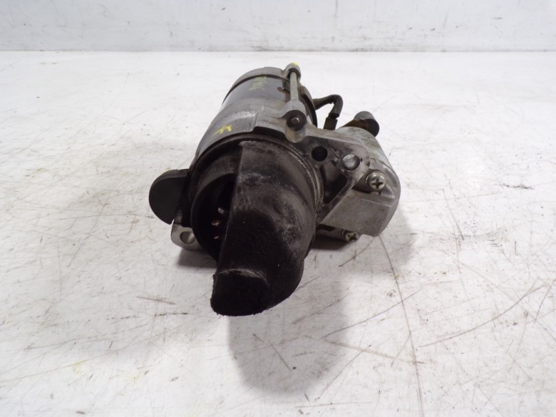 Recambio de motor arranque para opel mokka 1.6 cdti dpf referencia OEM IAM 55570068 55570068 