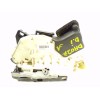 Recambio de cerradura puerta delantera izquierda para volkswagen polo (6r1) 1.6 tdi referencia OEM IAM 5K1837015H 5K1837015D 