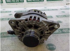 Recambio de alternador para hyundai i40 style referencia OEM IAM    2