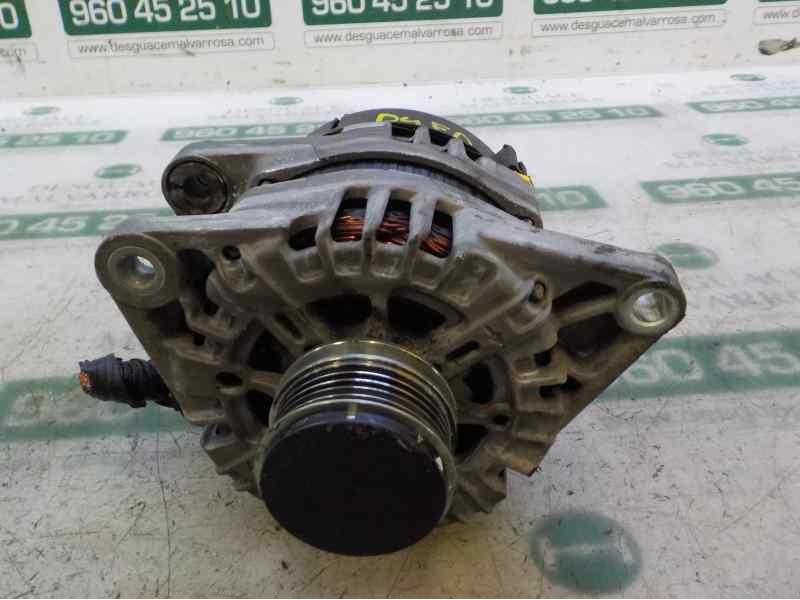 Recambio de alternador para hyundai i40 style referencia OEM IAM   